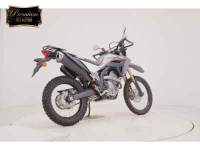 Honda CRF250L 2023