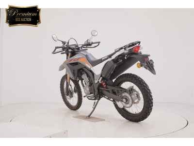 Honda CRF250L 2023