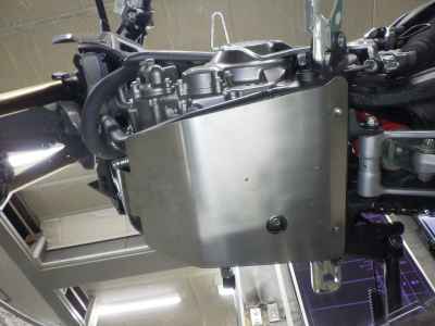 Honda CRF250L 2023