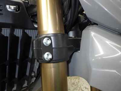 Honda CRF250L 2023