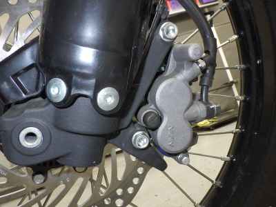 Honda CRF250L 2023