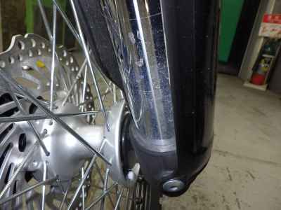Honda CRF250L 2023