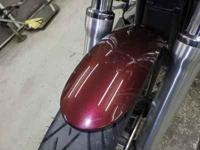 Harley-Davidson Low Rider FXLR1750 2018