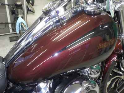 Harley-Davidson Low Rider FXLR1750 2018
