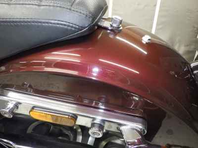 Harley-Davidson Low Rider FXLR1750 2018