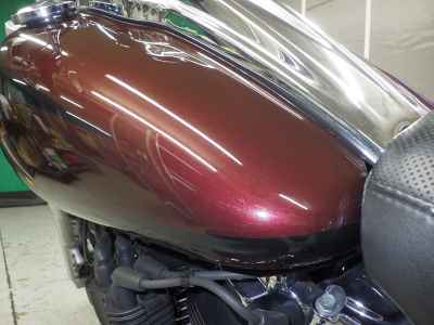 Harley-Davidson Low Rider FXLR1750 2018