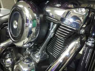 Harley-Davidson Low Rider FXLR1750 2018