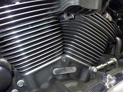 Harley-Davidson Low Rider FXLR1750 2018