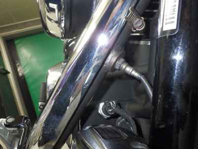 Harley-Davidson Low Rider FXLR1750 2018