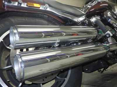 Harley-Davidson Low Rider FXLR1750 2018