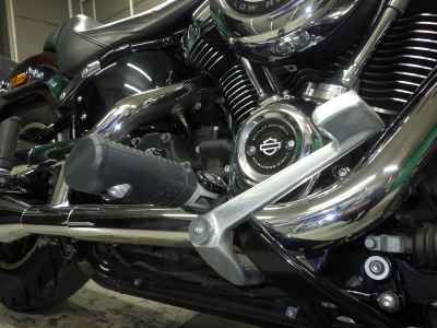 Harley-Davidson Low Rider FXLR1750 2018