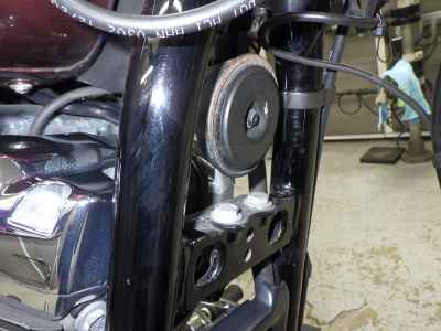 Harley-Davidson Low Rider FXLR1750 2018