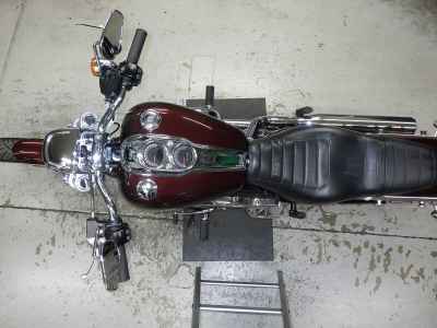 Harley-Davidson Low Rider FXLR1750 2018