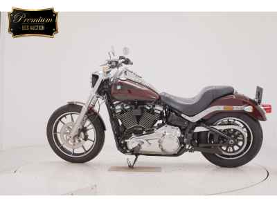 Harley-Davidson Low Rider FXLR1750 2018