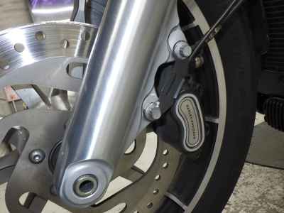 Harley-Davidson Low Rider FXLR1750 2018