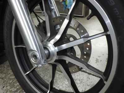 Harley-Davidson Low Rider FXLR1750 2018
