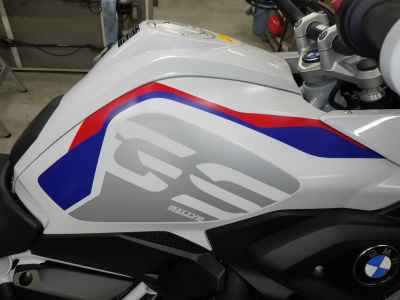 BMW R1250GS 2021