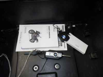 BMW R1250GS 2021