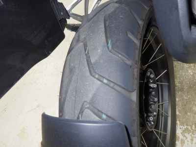 BMW R1250GS 2021
