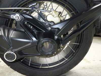 BMW R1250GS 2021