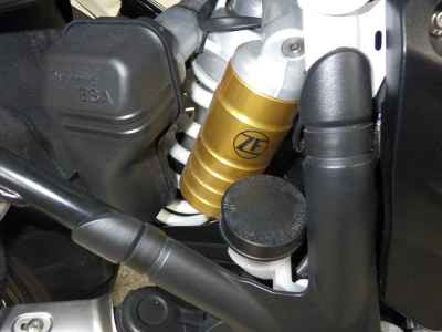 BMW R1250GS 2021
