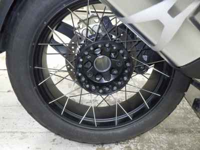 BMW R1250GS 2021