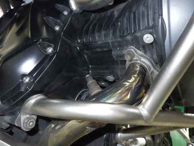 BMW R1250GS 2021