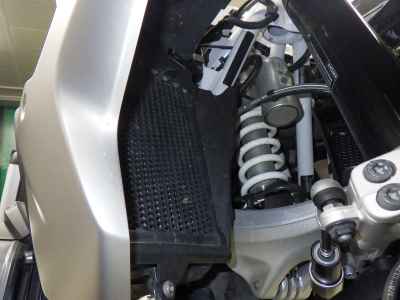 BMW R1250GS 2021