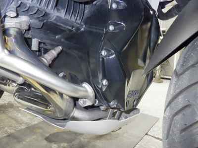 BMW R1250GS 2021