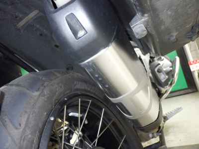 BMW R1250GS 2021