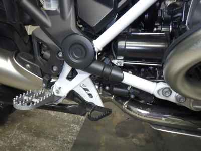 BMW R1250GS 2021