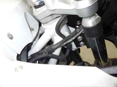 BMW R1250GS 2021