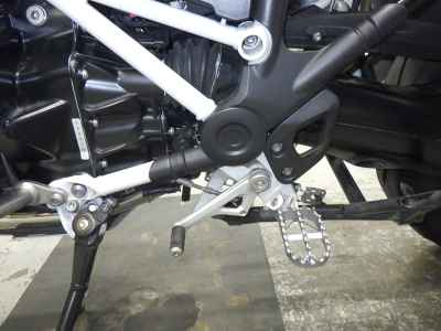 BMW R1250GS 2021
