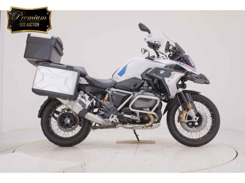 BMW R1250GS 2021