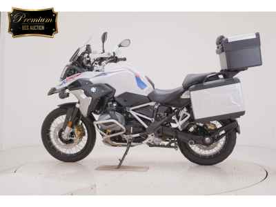 BMW R1250GS 2021