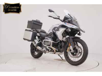 BMW R1250GS 2021