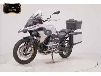 BMW R1250GS 2021