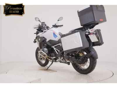 BMW R1250GS 2021