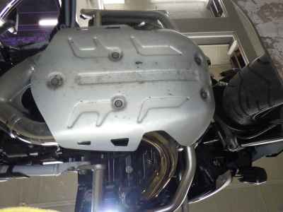 BMW R1250GS 2021