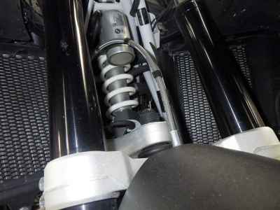BMW R1250GS 2021