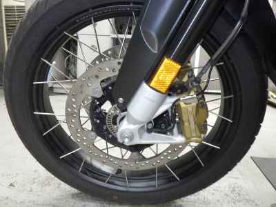 BMW R1250GS 2021