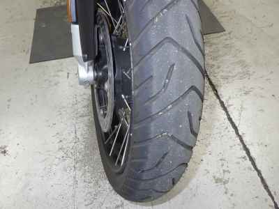 BMW R1250GS 2021