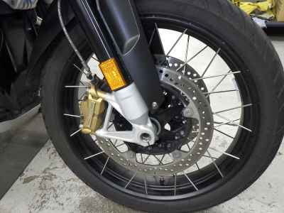 BMW R1250GS 2021
