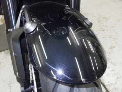 Kawasaki Z900RS 2021