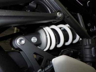 Kawasaki Z900RS 2021