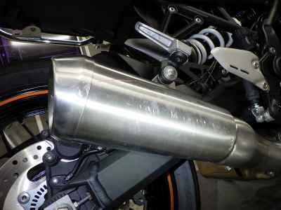 Kawasaki Z900RS 2021