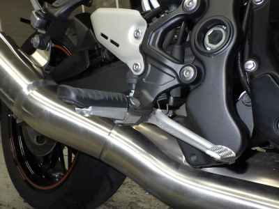 Kawasaki Z900RS 2021