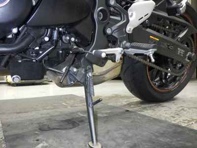 Kawasaki Z900RS 2021
