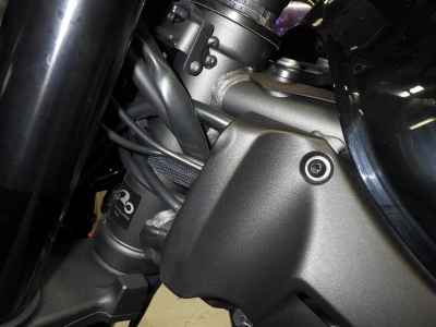 Kawasaki Z900RS 2021