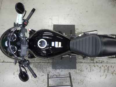 Kawasaki Z900RS 2021